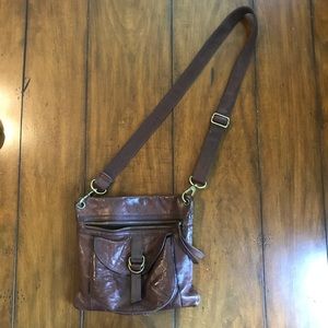 Fossil Crossbody Purse